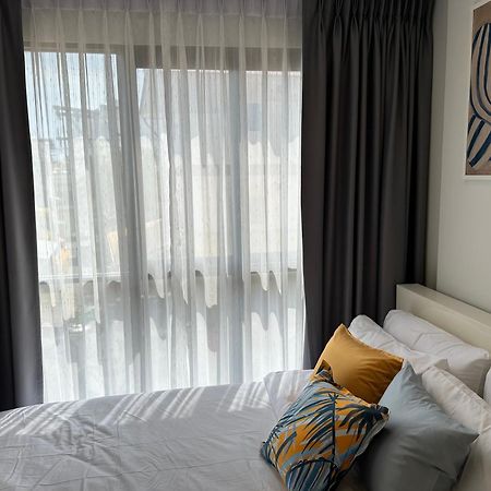 New Cosy Apartment At Marvest Huahin City Center Extérieur photo