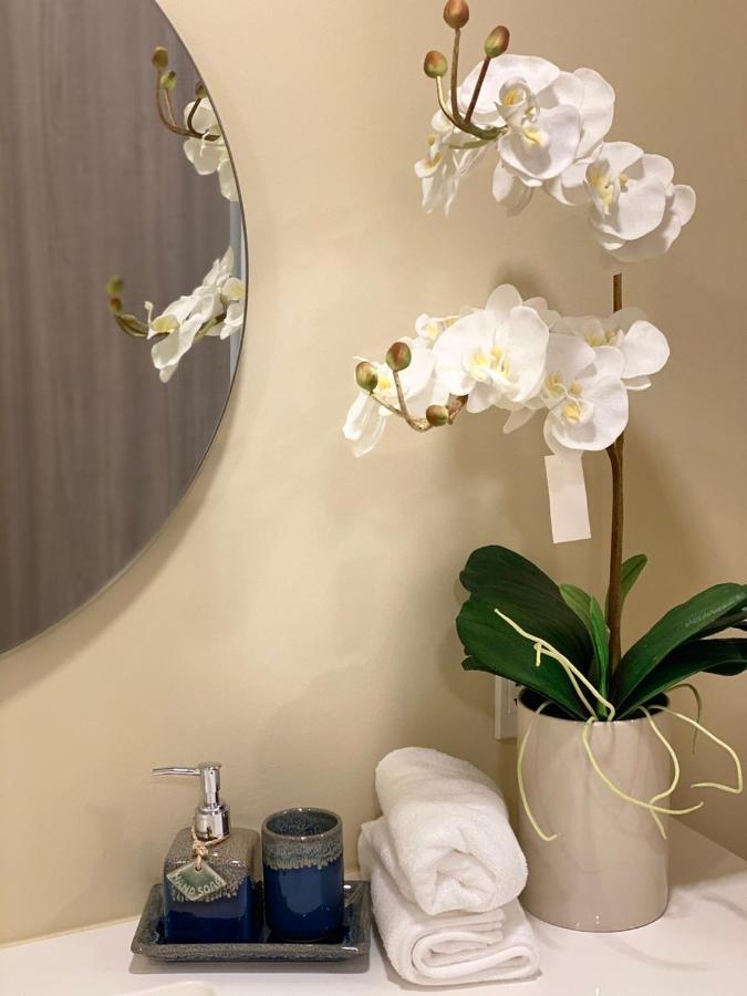 New Cosy Apartment At Marvest Huahin City Center Extérieur photo