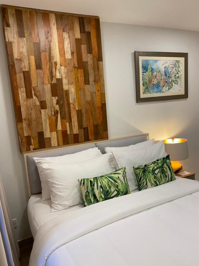New Cosy Apartment At Marvest Huahin City Center Extérieur photo