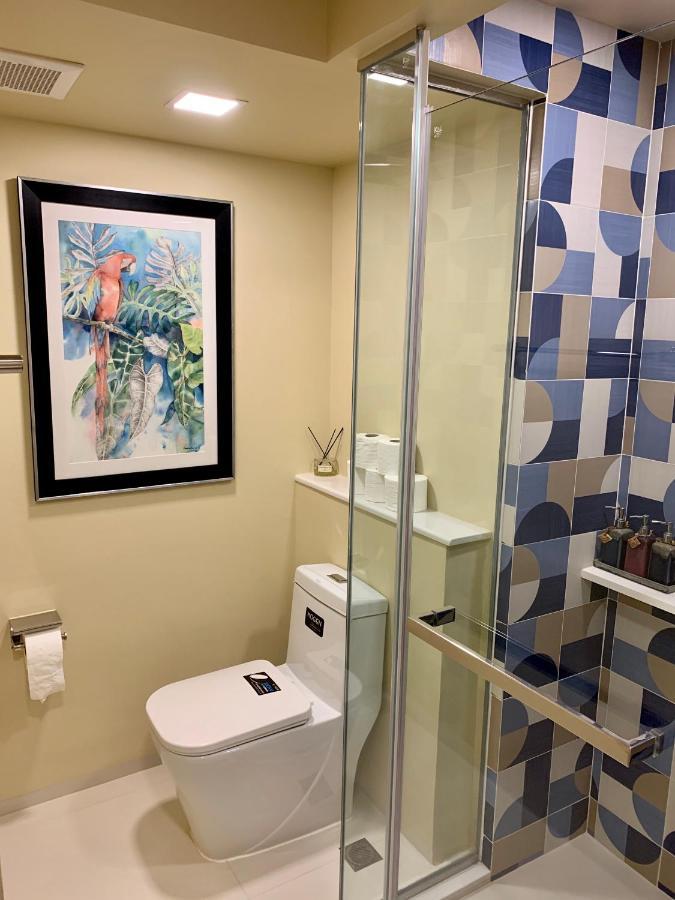 New Cosy Apartment At Marvest Huahin City Center Extérieur photo