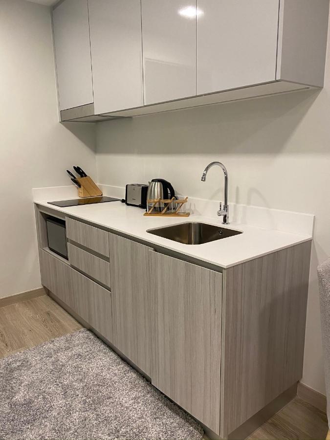 New Cosy Apartment At Marvest Huahin City Center Extérieur photo