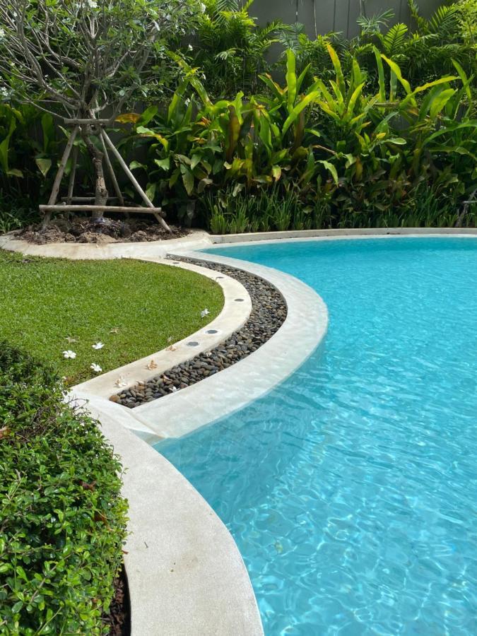 New Cosy Apartment At Marvest Huahin City Center Extérieur photo