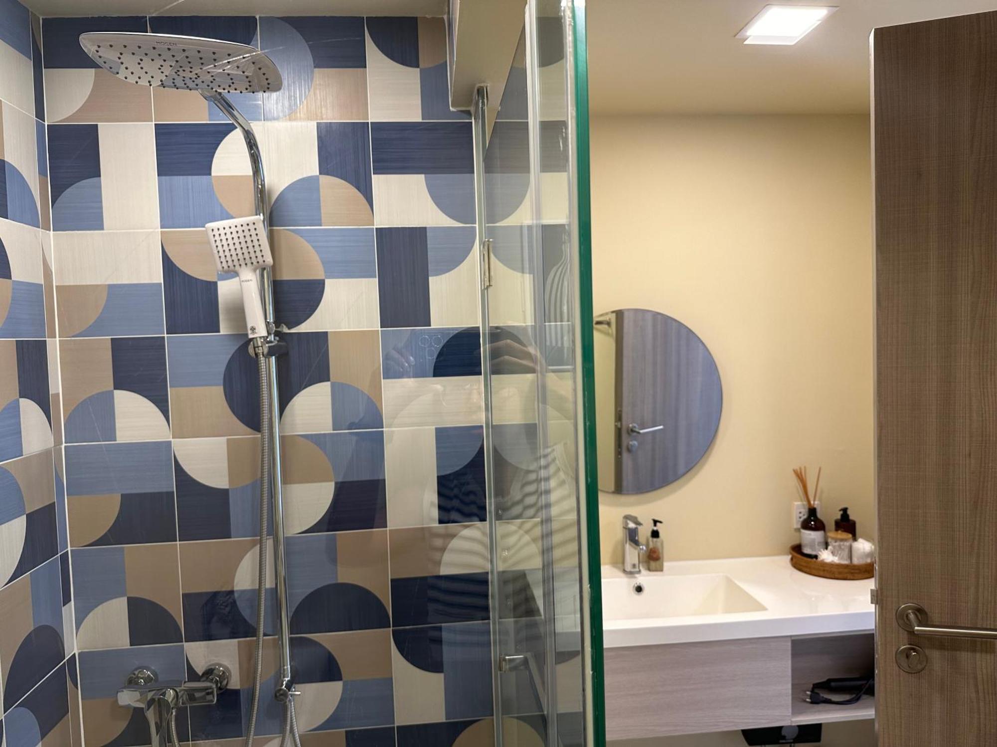 New Cosy Apartment At Marvest Huahin City Center Extérieur photo