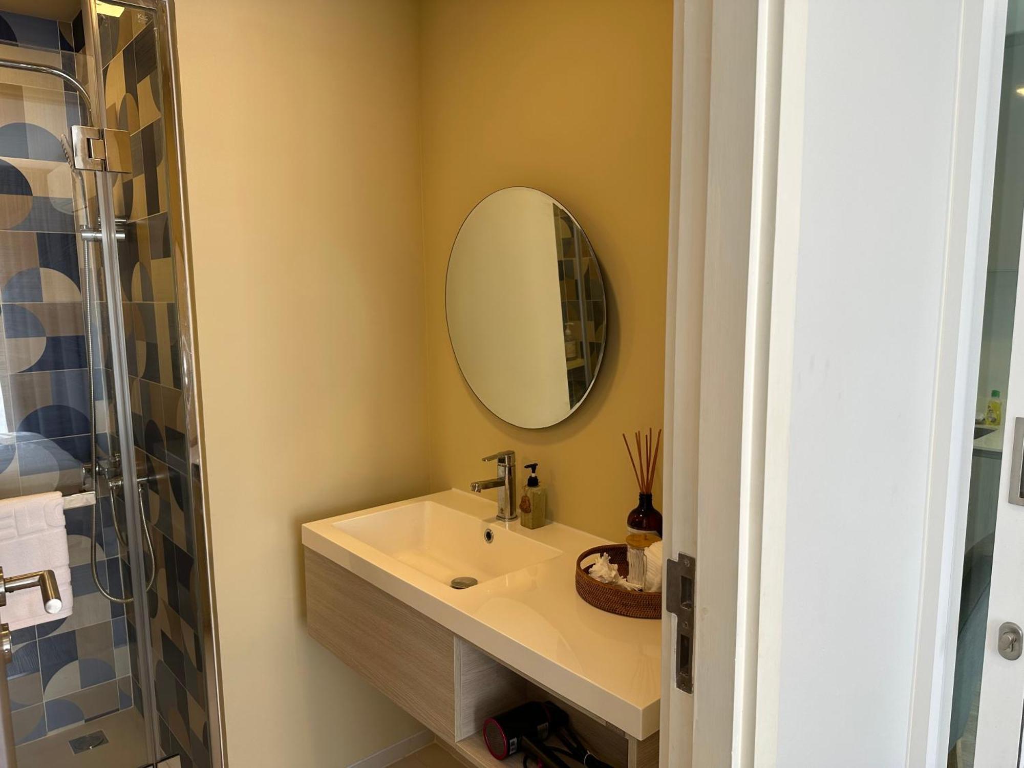 New Cosy Apartment At Marvest Huahin City Center Extérieur photo
