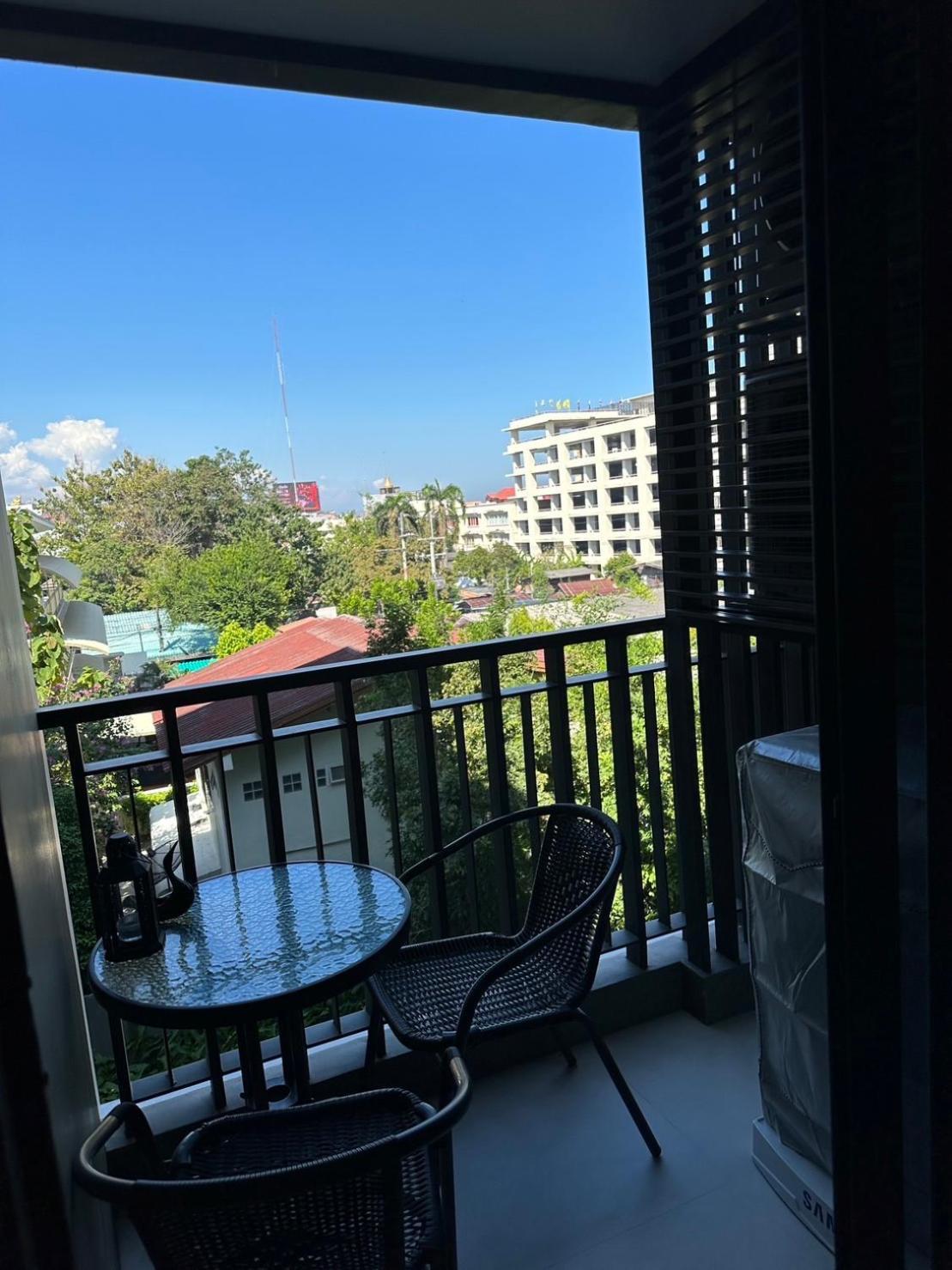 New Cosy Apartment At Marvest Huahin City Center Extérieur photo